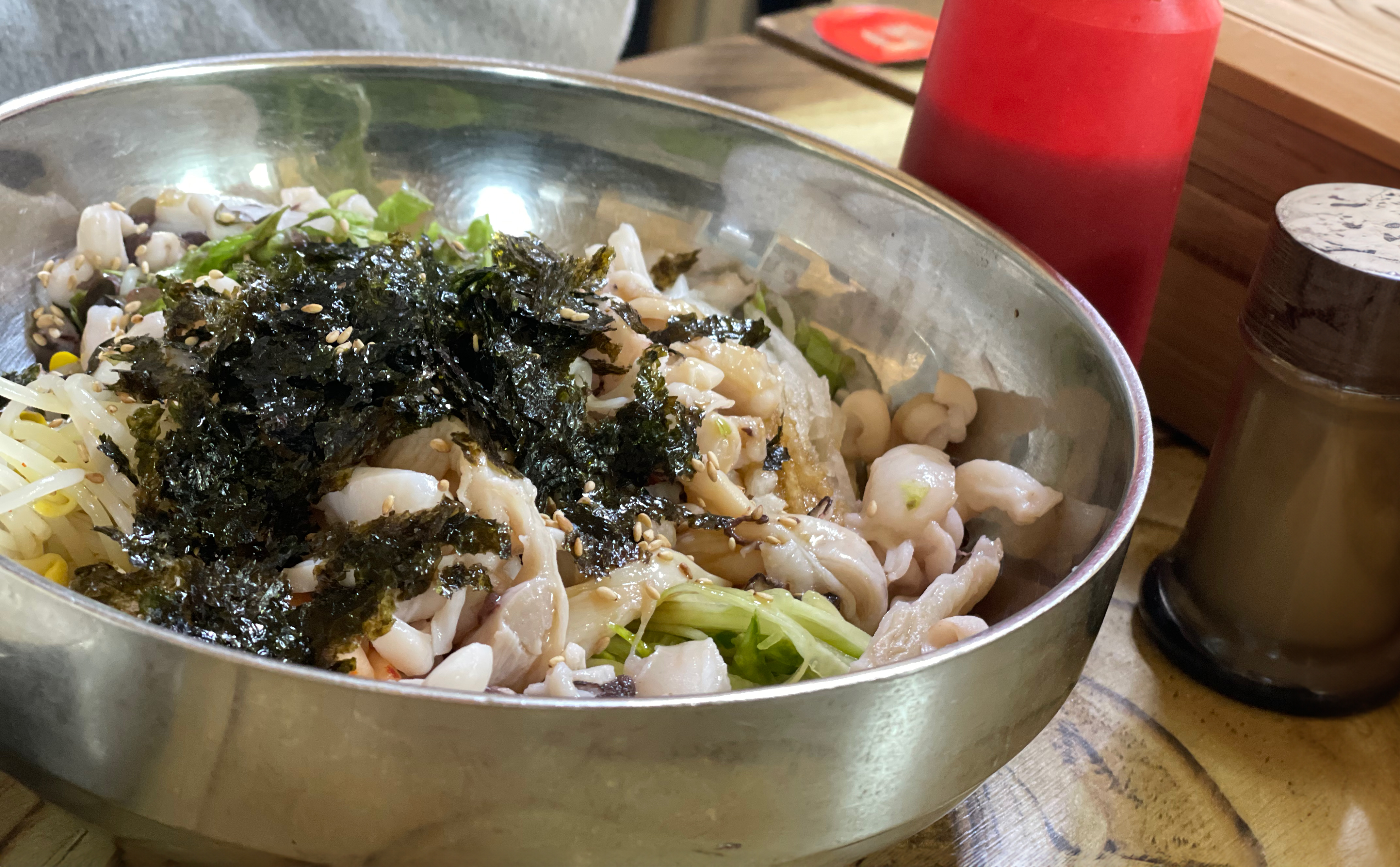 Octopus Bibimbab 문어비빔밥.jpg