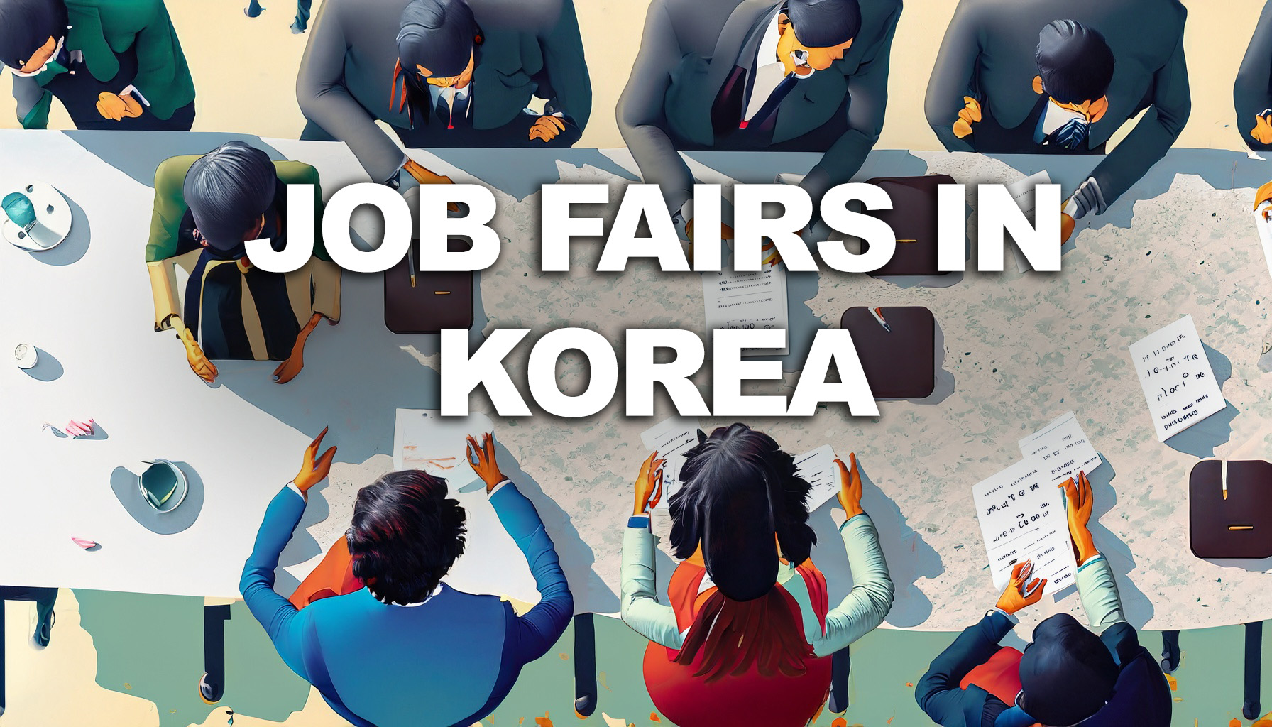 Job Fairs in Korea.jpg