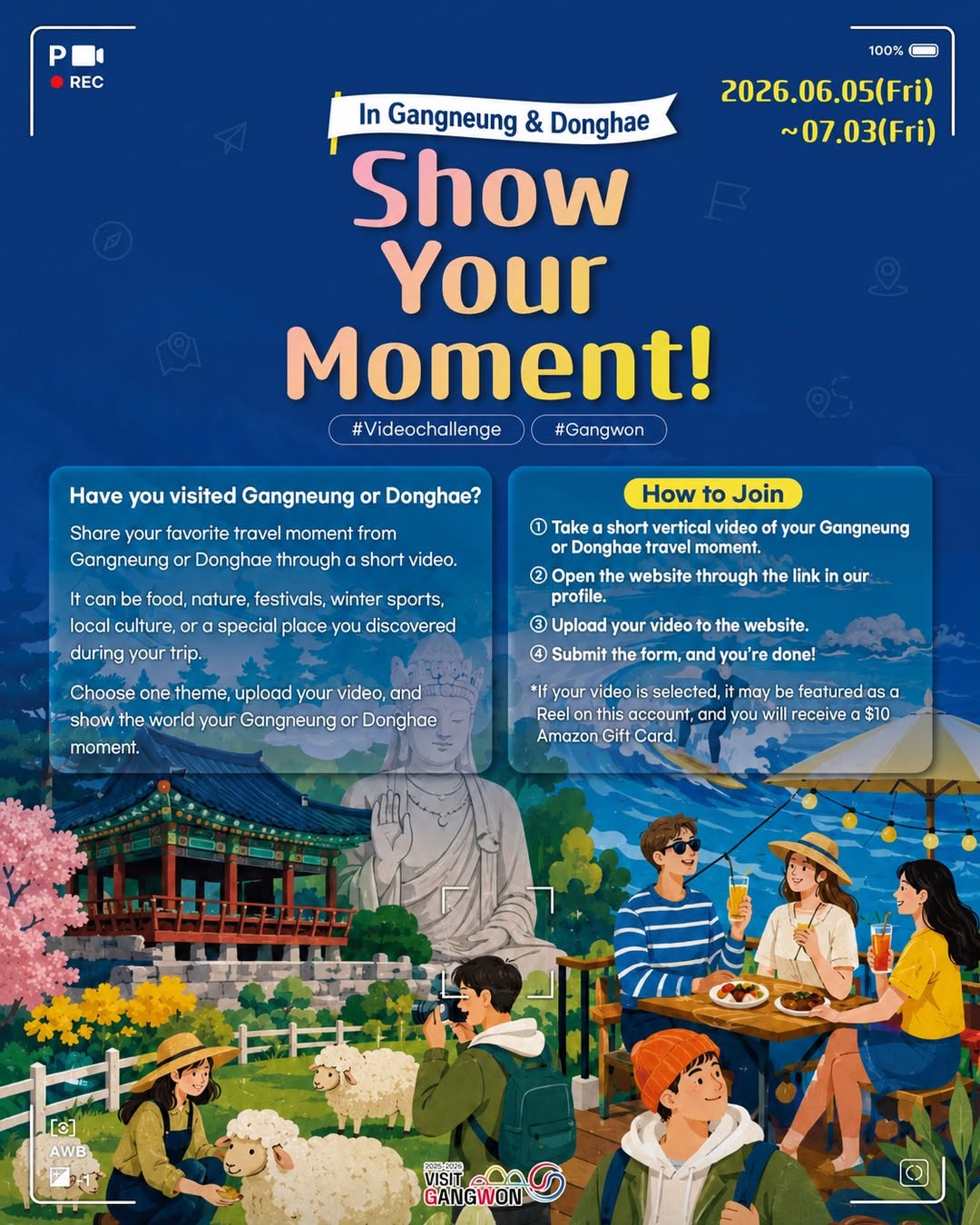 In Gangneung & Donghae — Show Your Moment! 🎬✨Travelers, we want to see your Gangneung and Dongh.jpg
